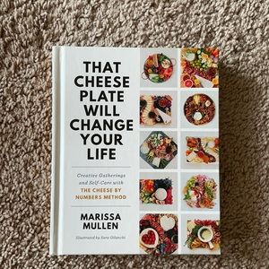 That Cheese Plate Book